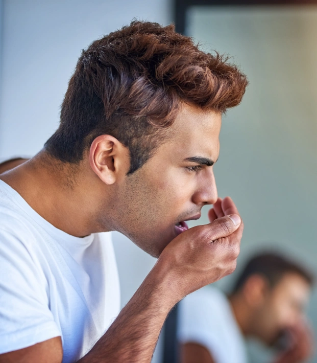 Getting to the Root of Chronic Bad Breath