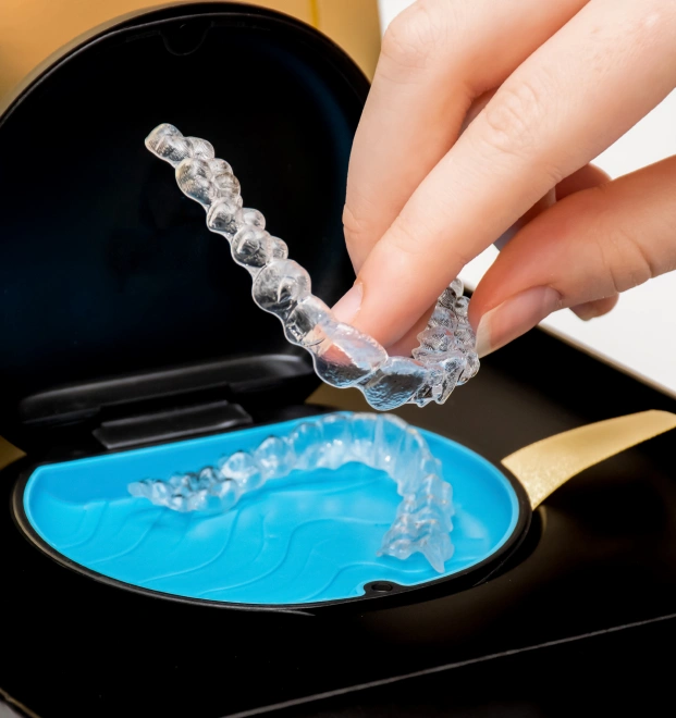 Invisalign Treatment Made Simple