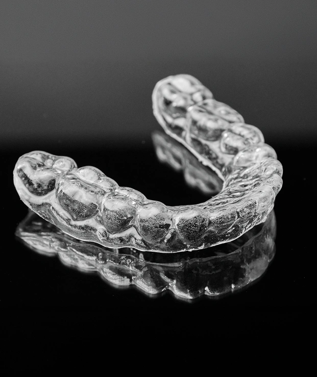 Protecting Your Teeth From Grinding, Clenching, and Sports Injuries