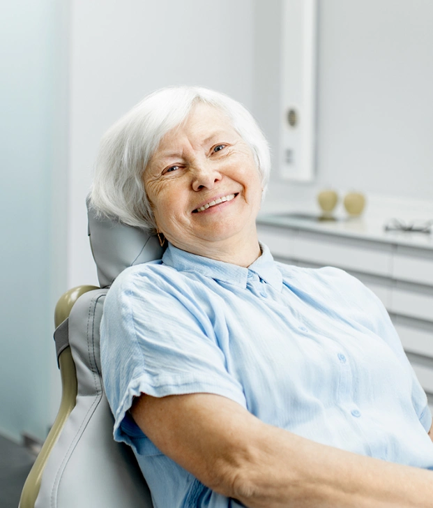 Root canal treatment