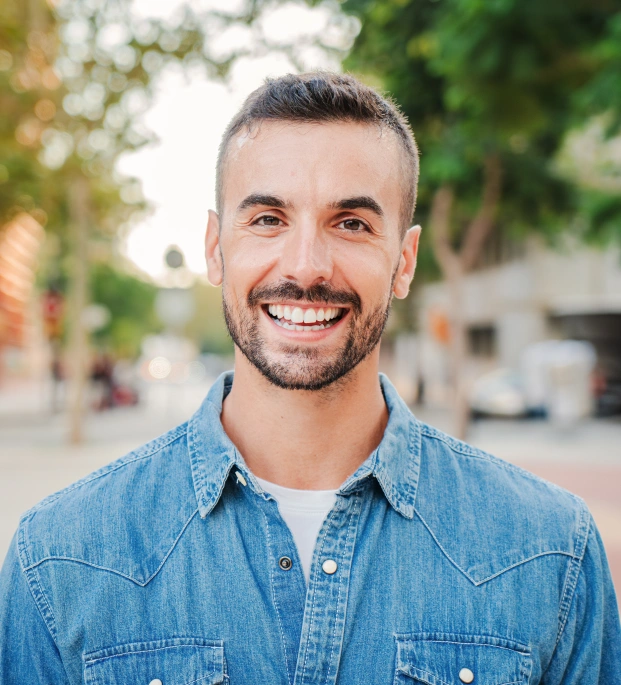 Reveal a Brighter, More Confident Smile